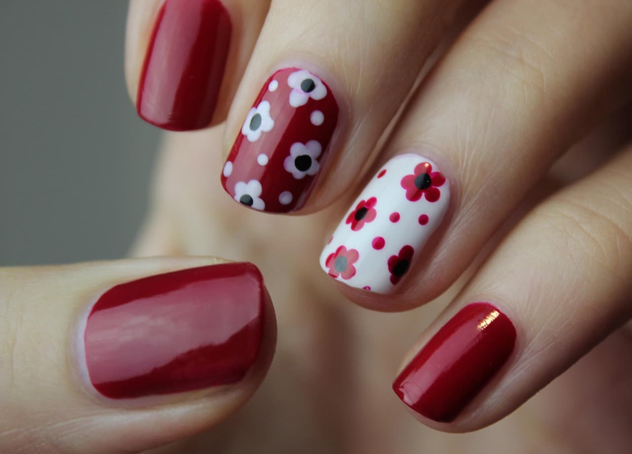 nail art photo