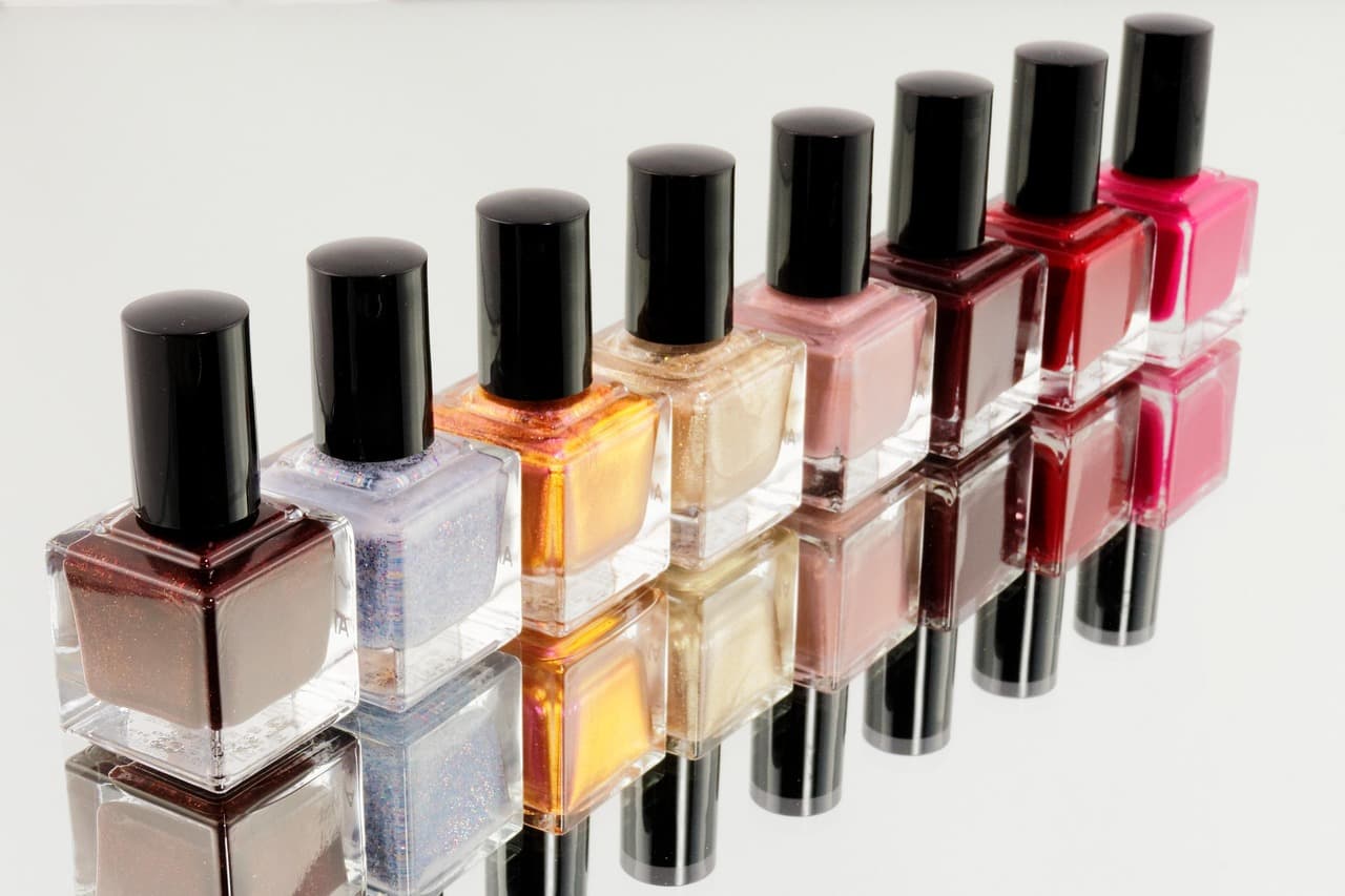 manicure photo